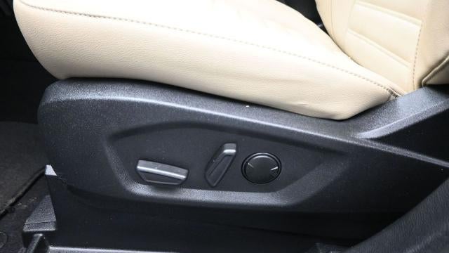 2023 Ford Edge ST-Line