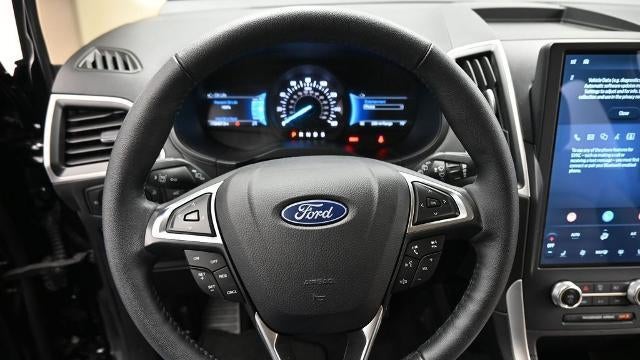 2023 Ford Edge ST-Line