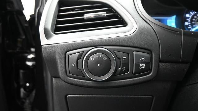 2023 Ford Edge ST-Line