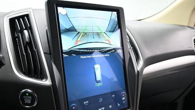 2023 Ford Edge ST-Line