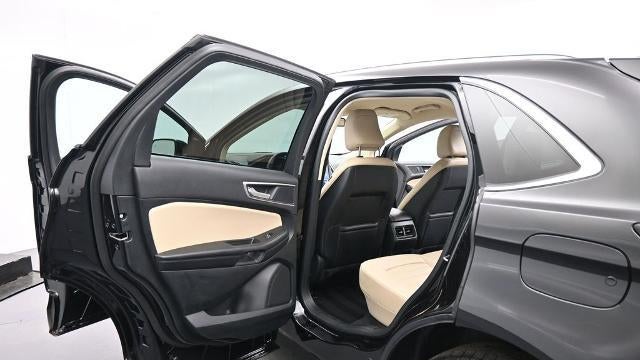 2023 Ford Edge ST-Line