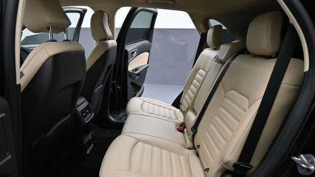 2023 Ford Edge ST-Line