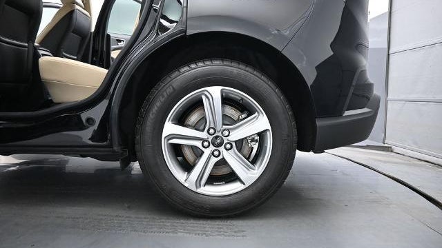 2023 Ford Edge ST-Line
