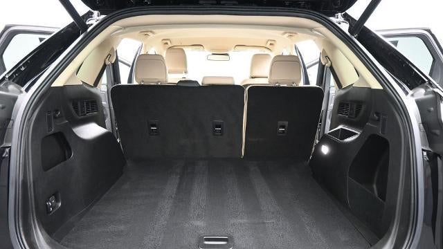 2023 Ford Edge ST-Line