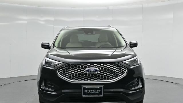 2023 Ford Edge ST-Line