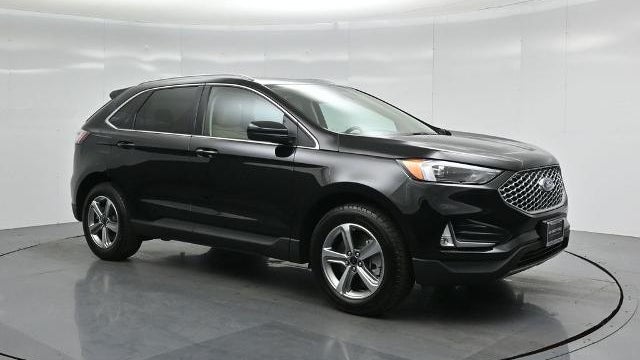 2023 Ford Edge ST-Line