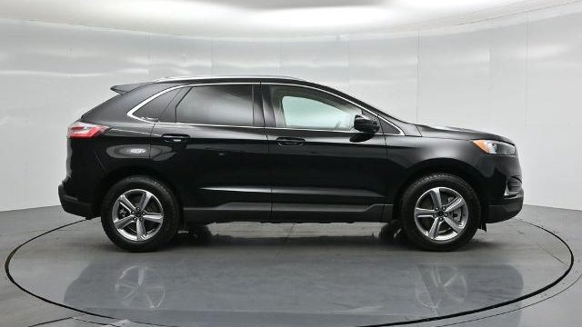 2023 Ford Edge ST-Line
