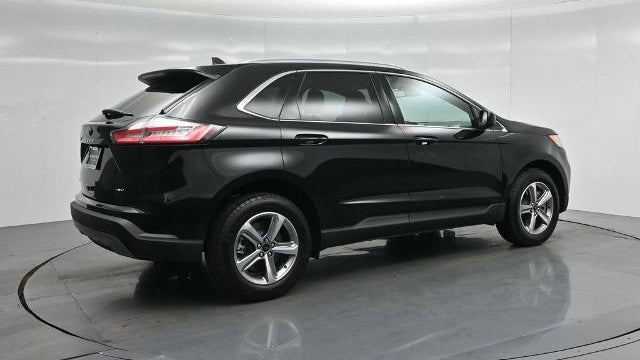 2023 Ford Edge ST-Line