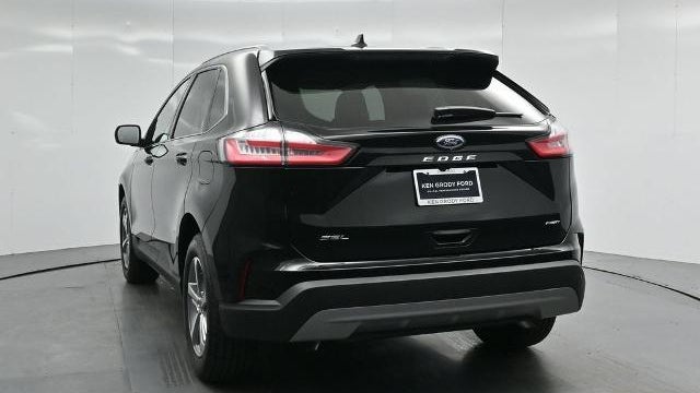 2023 Ford Edge ST-Line