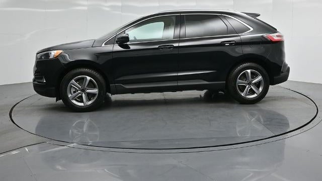 2023 Ford Edge ST-Line