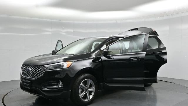 2023 Ford Edge ST-Line