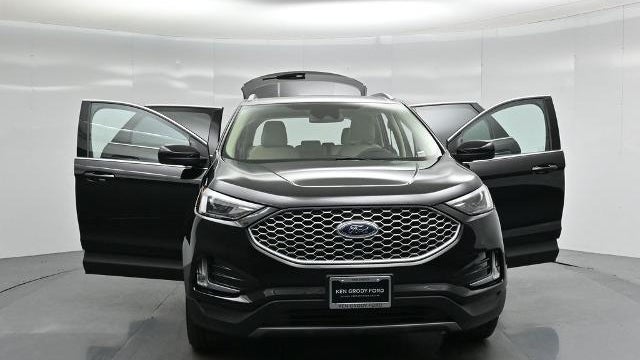 2023 Ford Edge ST-Line