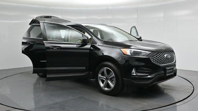 2023 Ford Edge ST-Line