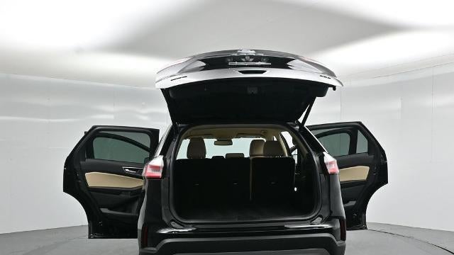 2023 Ford Edge ST-Line