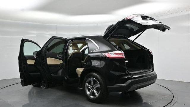 2023 Ford Edge ST-Line