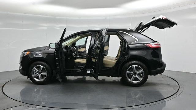 2023 Ford Edge ST-Line