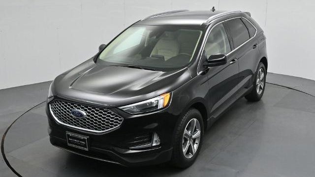 2023 Ford Edge ST-Line