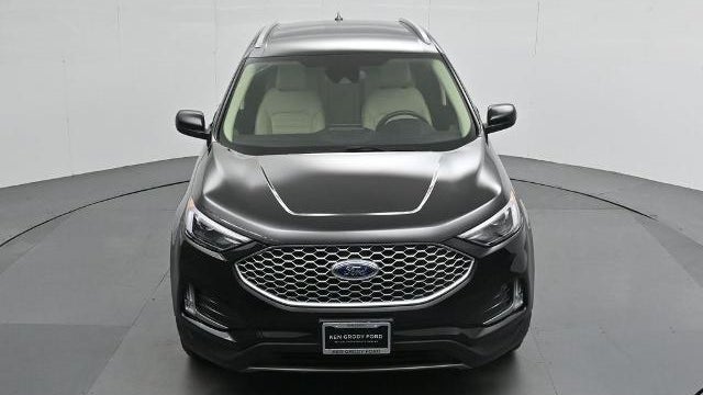 2023 Ford Edge ST-Line