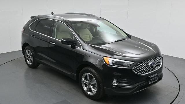 2023 Ford Edge ST-Line