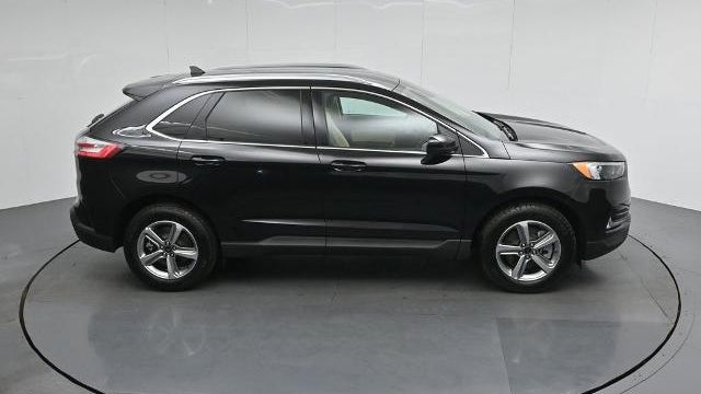 2023 Ford Edge ST-Line