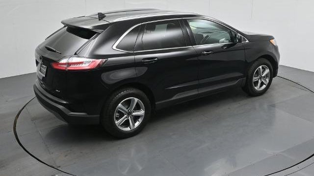 2023 Ford Edge ST-Line