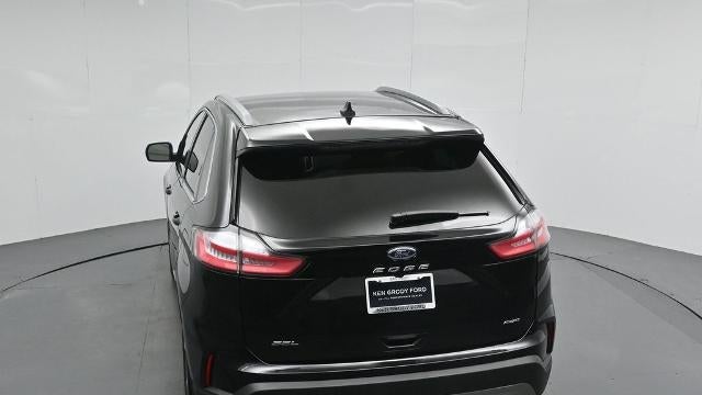 2023 Ford Edge ST-Line
