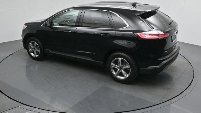 2023 Ford Edge ST-Line