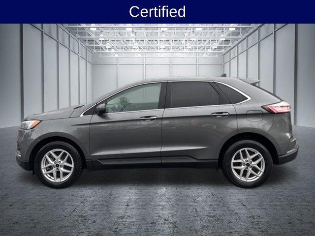 2023 Ford Edge - $26,750