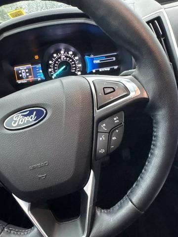 2023 Ford Edge - $26,750