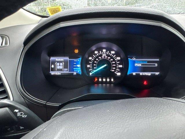 2023 Ford Edge - $26,750