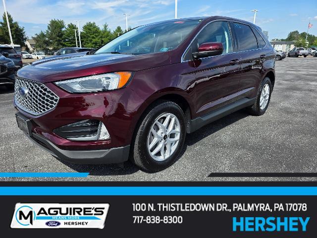 2023 Ford Edge