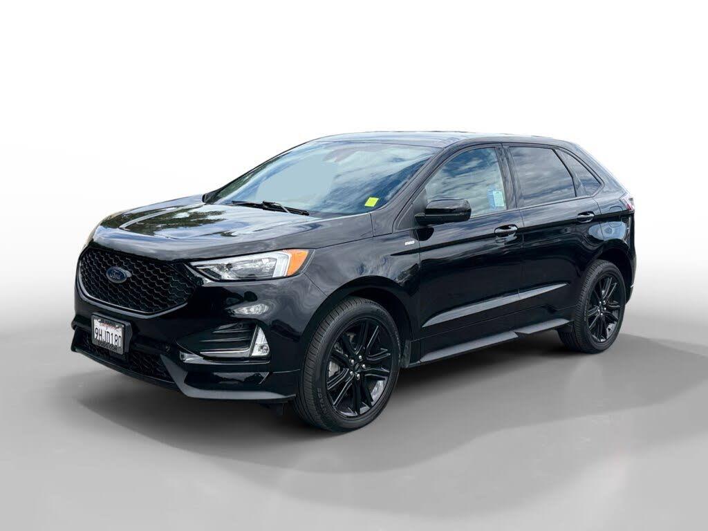 2023 Ford Edge - $22,622