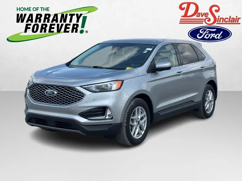 2023 Ford Edge
