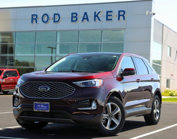 2023 Ford Edge - $25,988