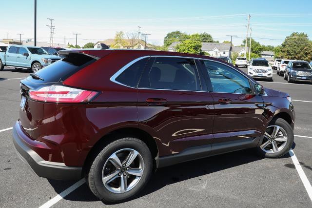 2023 Ford Edge - $25,988