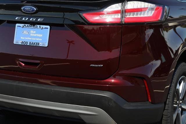 2023 Ford Edge - $25,988
