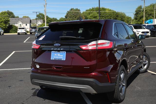2023 Ford Edge - $25,988