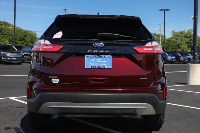 2023 Ford Edge - $25,988