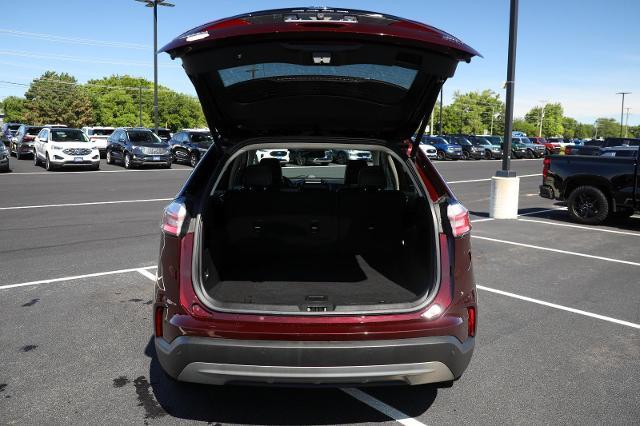 2023 Ford Edge - $25,988