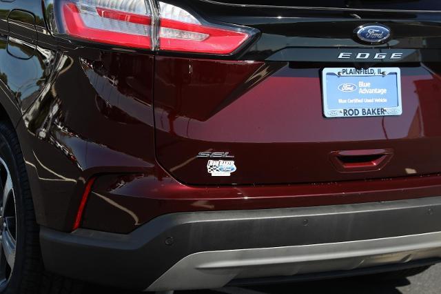 2023 Ford Edge - $25,988