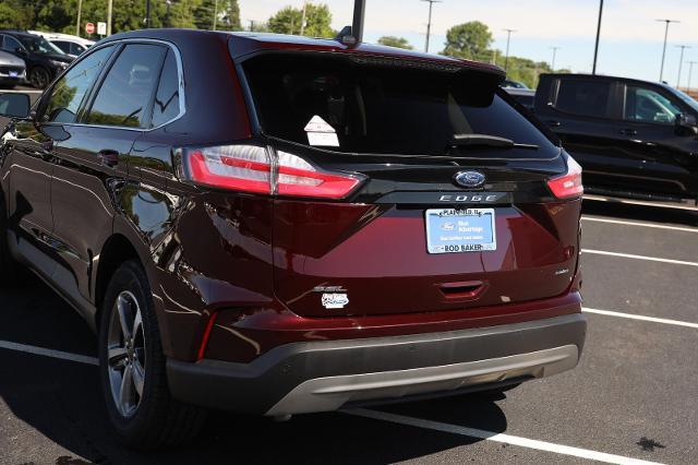 2023 Ford Edge - $25,988