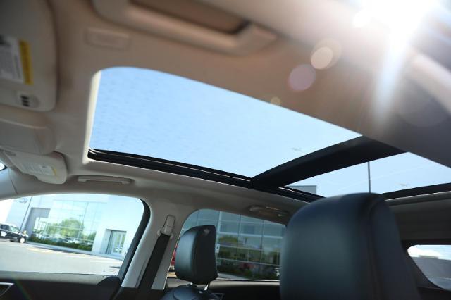 2023 Ford Edge - $25,988