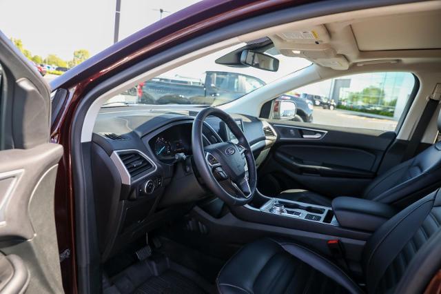 2023 Ford Edge - $25,988