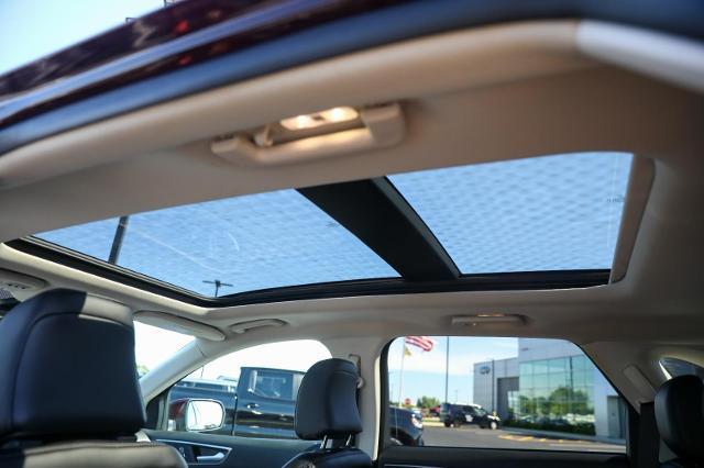 2023 Ford Edge - $25,988
