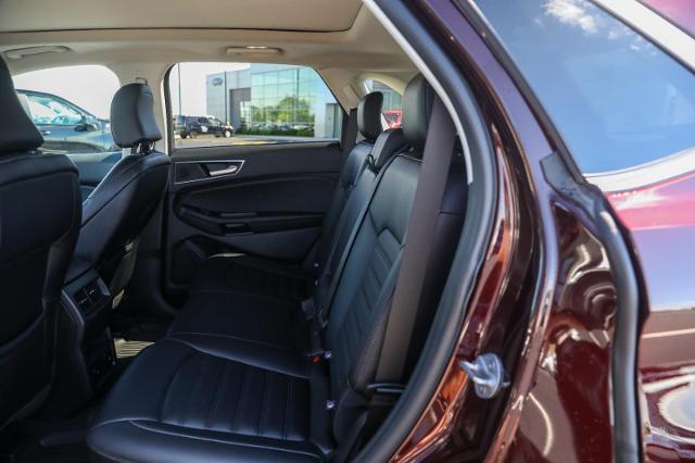 2023 Ford Edge - $25,988