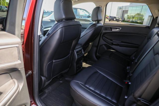 2023 Ford Edge - $25,988