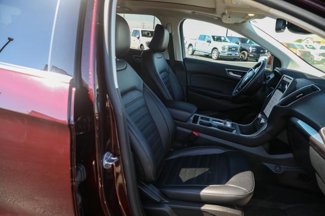 2023 Ford Edge - $25,988