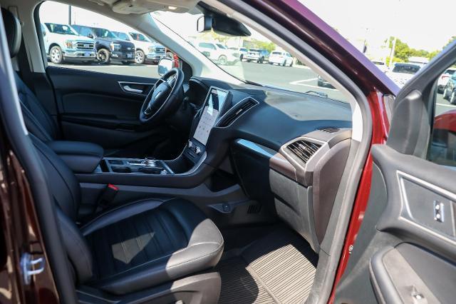 2023 Ford Edge - $25,988