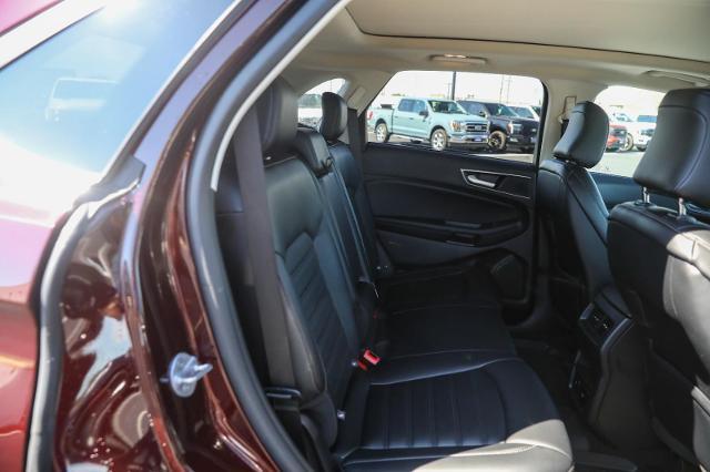 2023 Ford Edge - $25,988