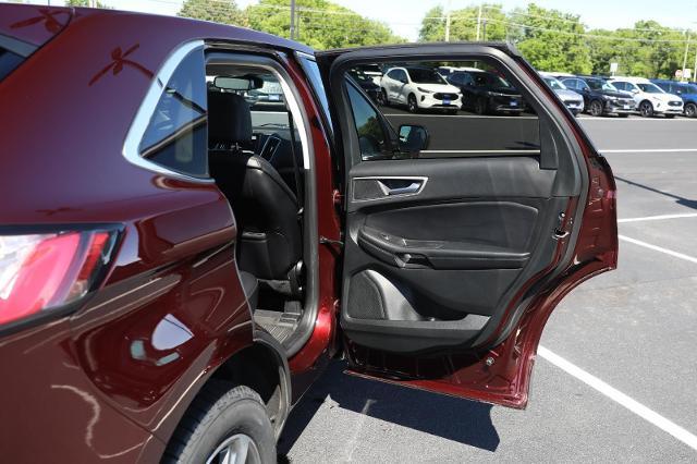 2023 Ford Edge - $25,988